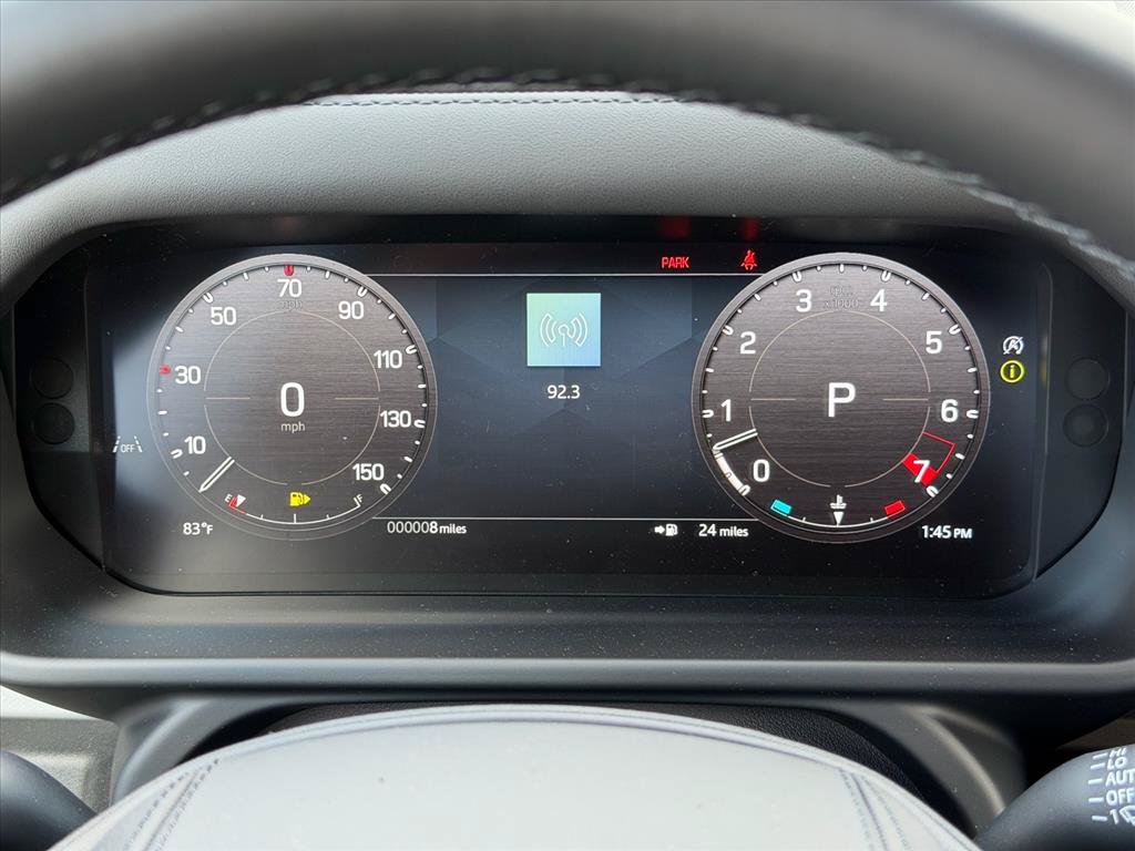 New 2026 Land Rover Defender 130 V8 AWD/4WD image 16