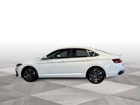 Used 2026 Volkswagen Jetta Sport FWD image 5