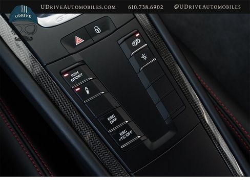 Used 2018 Porsche 911 GT2 RS RWD image 88