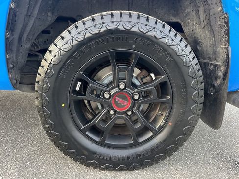 Used 2019 Toyota Tundra TRD Pro image 28