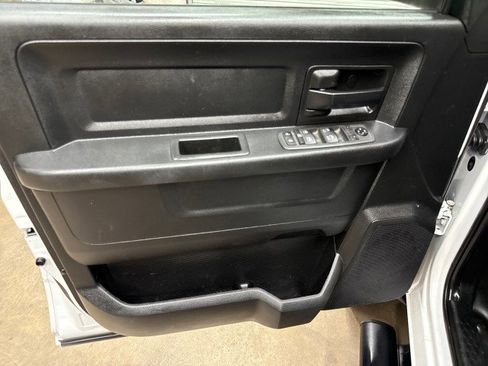 Used 2020 RAM 5500 Tradesman w/ Chrome Appearance Group image 27