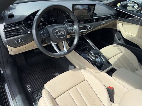 Used 2023 Audi A5 2.0T Premium Plus w/ Premium Plus AWD/4WD image 18