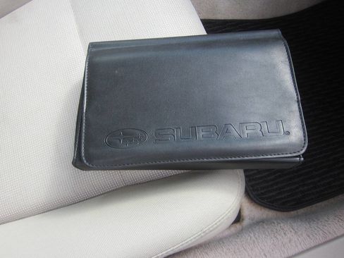 Used 2007 Subaru Legacy 2.5i Special Edition image 15