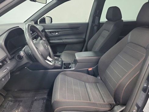 Certified 2024 Honda CR-V Sport image 21