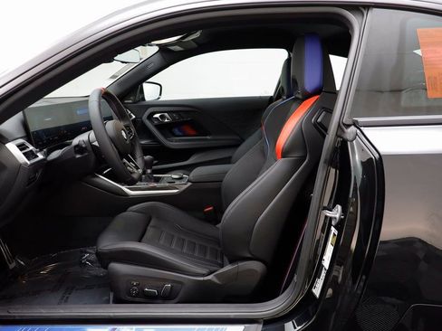 New 2026 BMW M2 w/ Lighting Package image 5