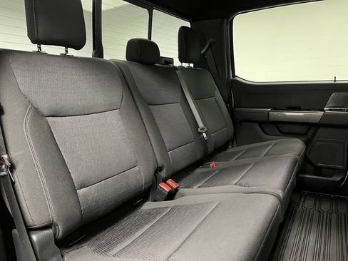 Used 2023 Ford F150 XLT w/ Equipment Group 302A High AWD/4WD image 53