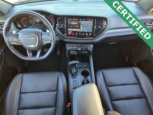 Used 2025 Dodge Durango R/T image 25