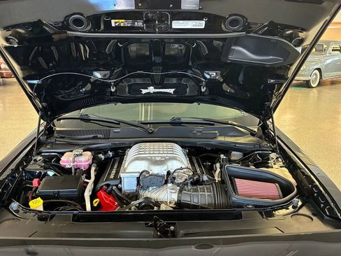 Used 2018 Dodge Challenger SRT Demon image 7