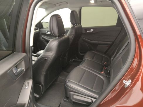 Used 2021 Ford Escape SEL FWD image 18