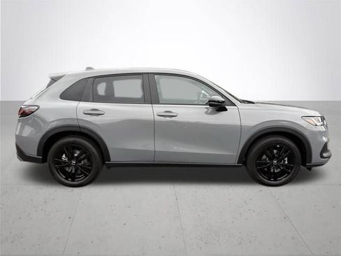 Used 2026 Honda HR-V Sport image 5