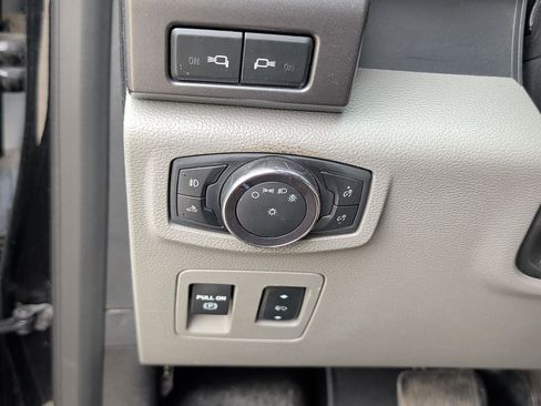 Used 2019 Ford F150 XLT w/ Equipment Group 302A Luxury AWD/4WD image 13