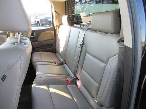 Used 2014 GMC Sierra 1500 SLT w/ Suspension Package, Off-Road AWD/4WD image 20