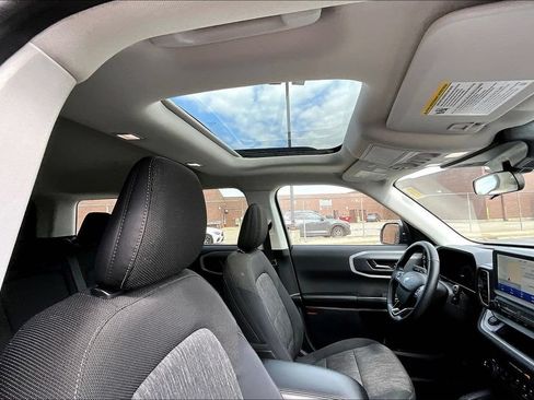 Used 2023 Ford Bronco Sport Big Bend w/ Convenience Package AWD/4WD image 21