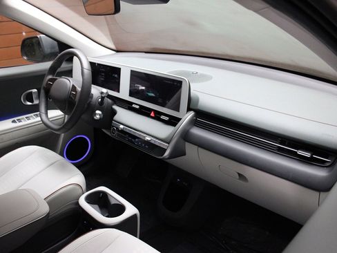 Used 2023 Hyundai Ioniq 5 SEL w/ Cargo Package image 20