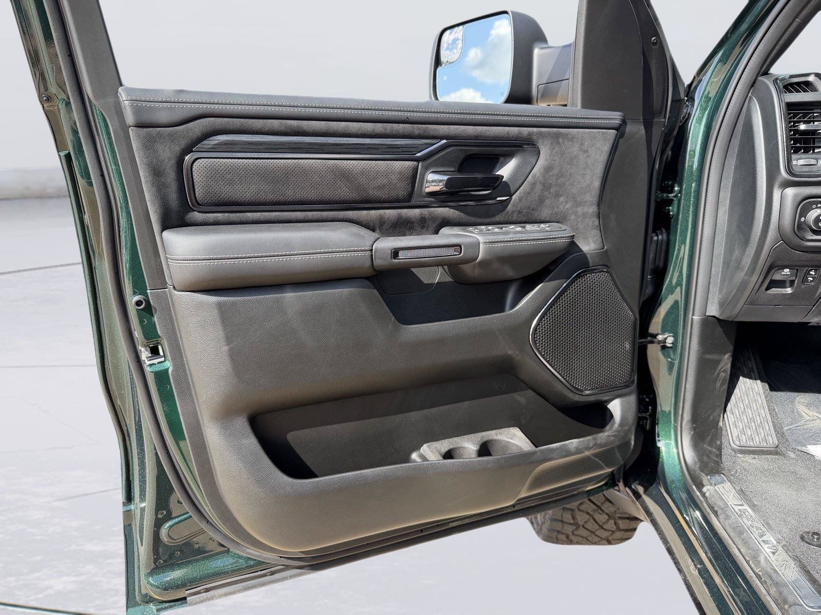 New 2026 RAM 1500 RHO AWD/4WD image 12