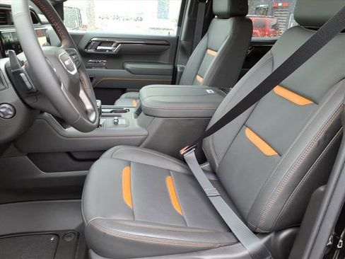 New 2026 GMC Sierra 1500 AT4 image 5