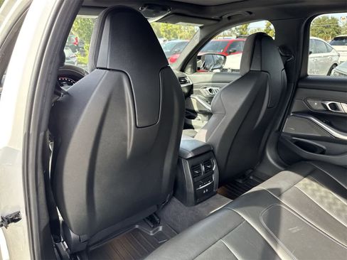 Used 2021 BMW M3 w/ Executive Package image 16