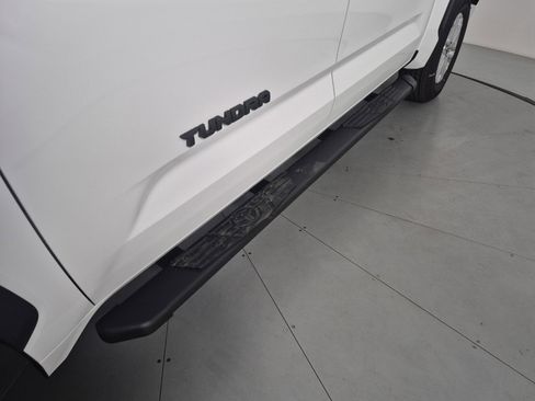 New 2026 Toyota Tundra SR5 image 13