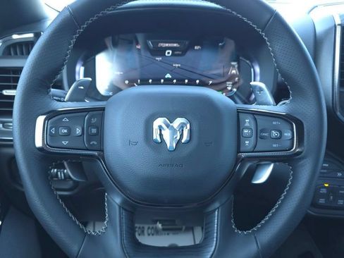 New 2026 RAM 1500 Rebel w/ G/T Package AWD/4WD image 27