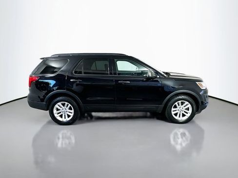 Used 2016 Ford Explorer 4WD image 5
