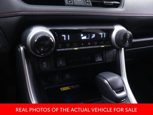 Certified 2023 Toyota RAV4 XSE w/ Weather Package AWD/4WD image 6