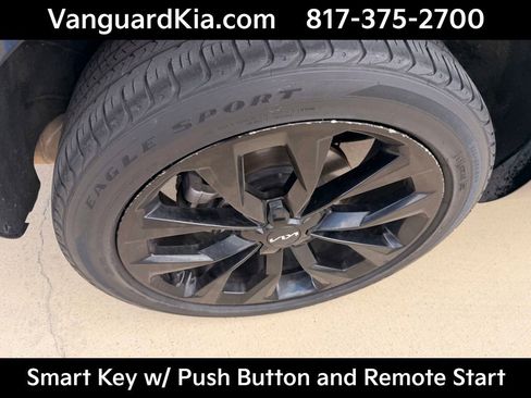 Used 2023 Kia Sorento SX AWD/4WD image 10