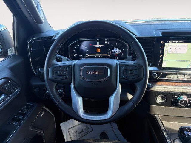 Used 2023 GMC Sierra 1500 SLT AWD/4WD image 12