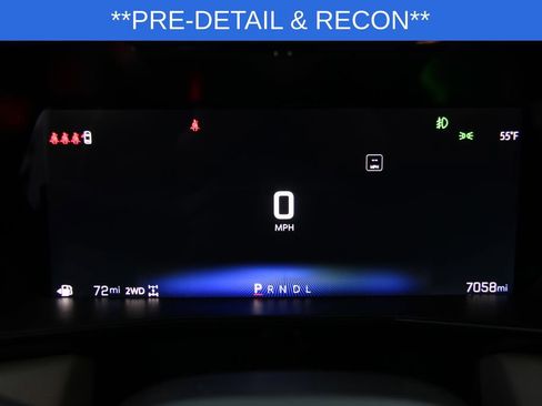 Certified 2024 Chevrolet Colorado ZR2 image 18