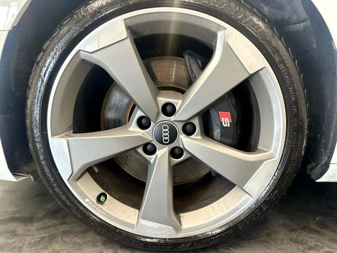 Used 2018 Audi S4 Premium Plus w/ Navigation Package image 28