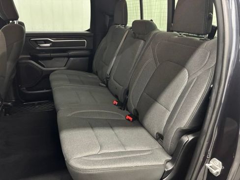 Used 2020 RAM 1500 Big Horn AWD/4WD image 9