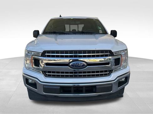 Used 2019 Ford F150 XLT w/ Equipment Group 302A Luxury image 11