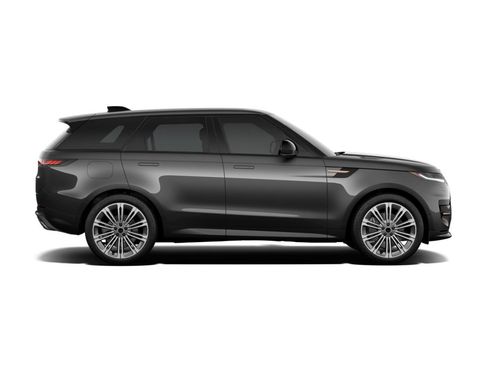 New 2026 Land Rover Range Rover Sport Dynamic SE AWD/4WD image 3