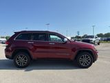 Used 2020 Jeep Grand Cherokee Limited image 4