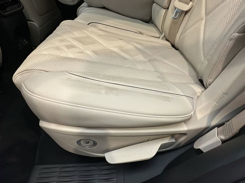 New 2026 Genesis GV80 3.5T Prestige AWD/4WD image 11