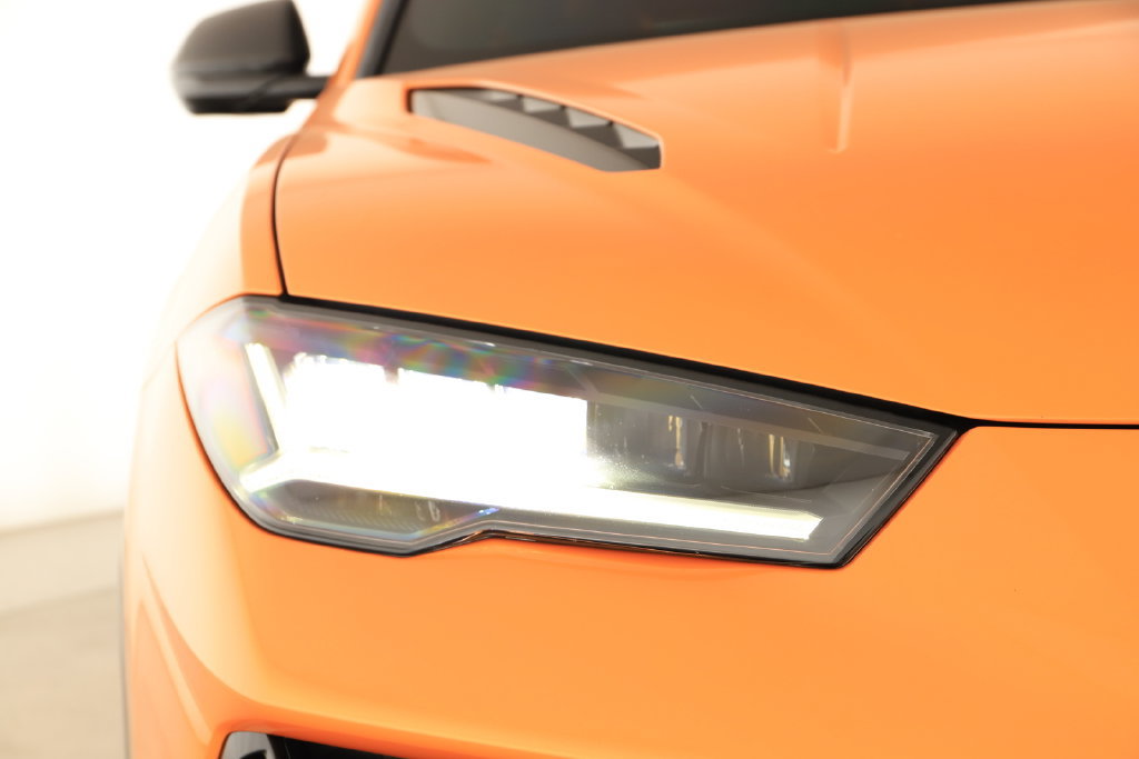 Used 2023 Lamborghini Urus S AWD/4WD image 37