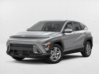 Used 2025 Hyundai Kona SE