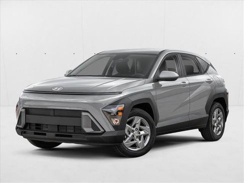 Used 2025 Hyundai Kona SE FWD image 1