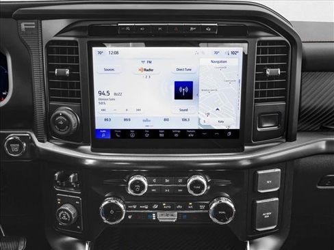 New 2026 Ford F150 Raptor w/ Equipment Group 803A Raptor R image 7