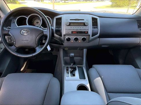 Used 2007 Toyota Tacoma PreRunner image 15