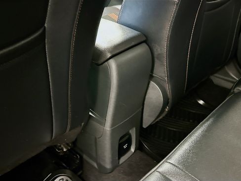 Used 2018 Ford EcoSport SES image 29