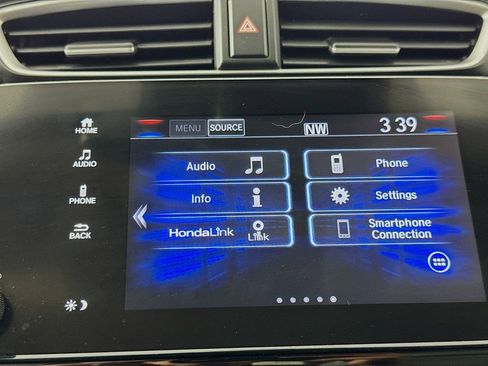 Used 2019 Honda CR-V EX-L image 19