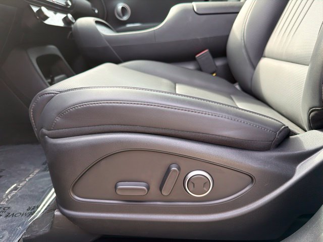 Certified 2026 Hyundai Palisade SEL FWD image 37