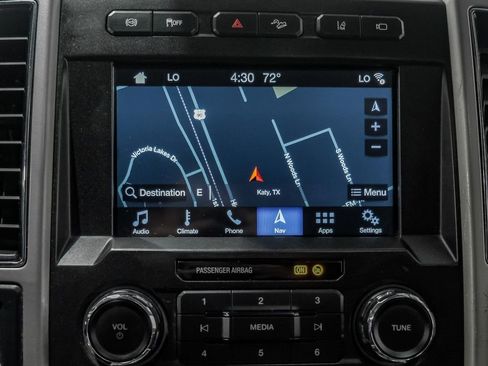 Used 2019 Ford F250 Lariat w/ Lariat Ultimate Package AWD/4WD image 20