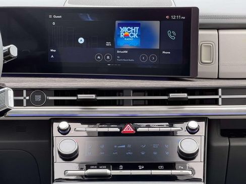 New 2026 Hyundai Santa Fe Calligraphy w/ Tow & Go Package FWD image 18
