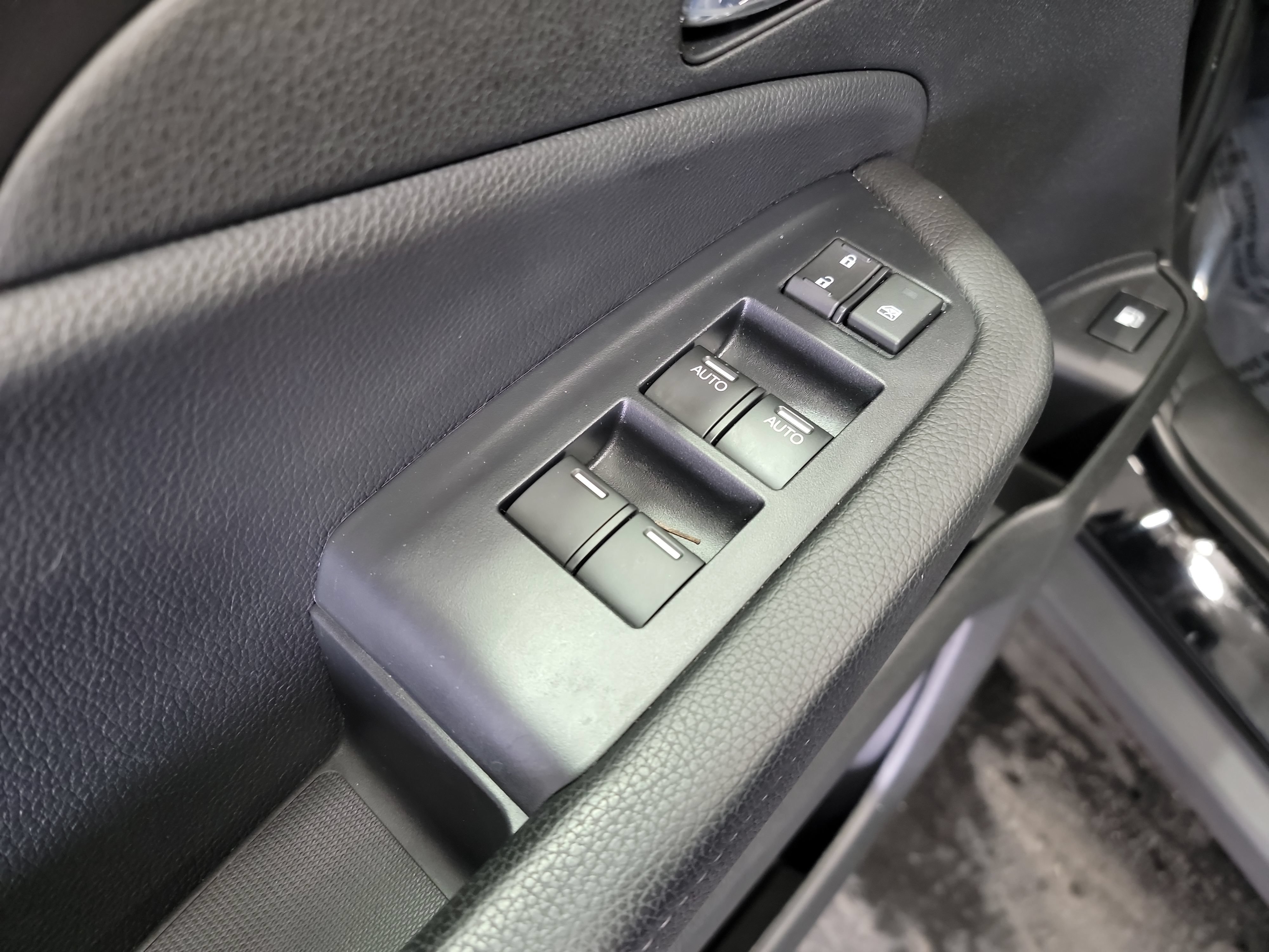 Used 2025 Honda Ridgeline RTL image 14