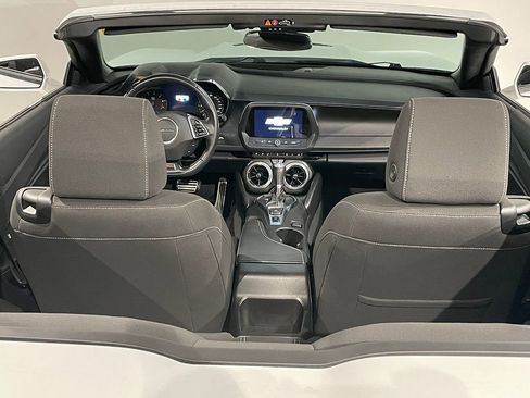 Used 2023 Chevrolet Camaro SS image 41