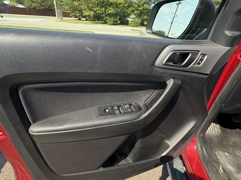 Used 2020 Ford Ranger XLT w/ Equipment Group 301A Mid RWD image 12