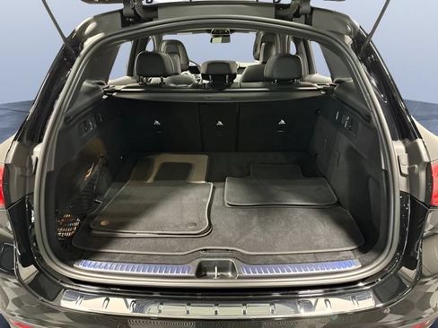Used 2026 Mercedes-Benz GLC 300 4MATIC image 10