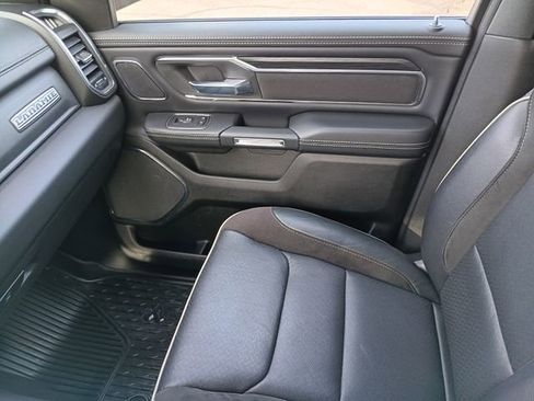 Used 2024 RAM 1500 Laramie image 15