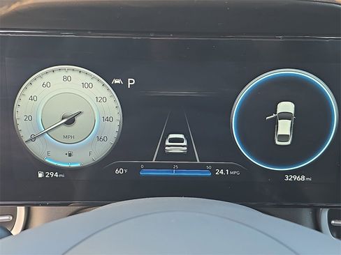 Certified 2023 Hyundai Elantra SEL w/ Convenience Package image 18